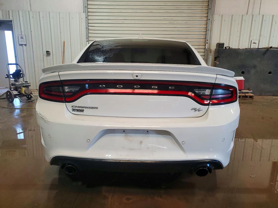 Aukcja sprzedaży 2021 Dodge Charger, vin: 2C3CDXCT8MH524969, numer aukcji: 75823015
