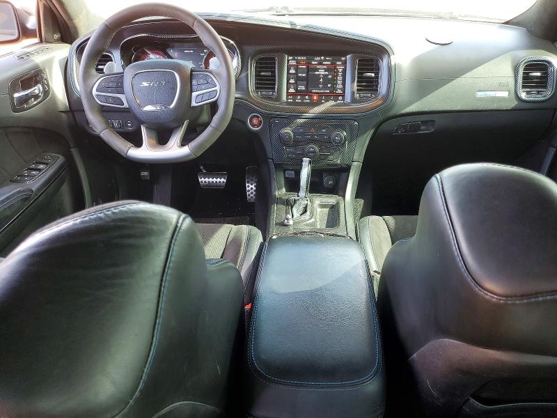 Продажа на аукционе авто 2020 Dodge Charger, vin: 2C3CDXL91LH116087, номер лота: 75852025