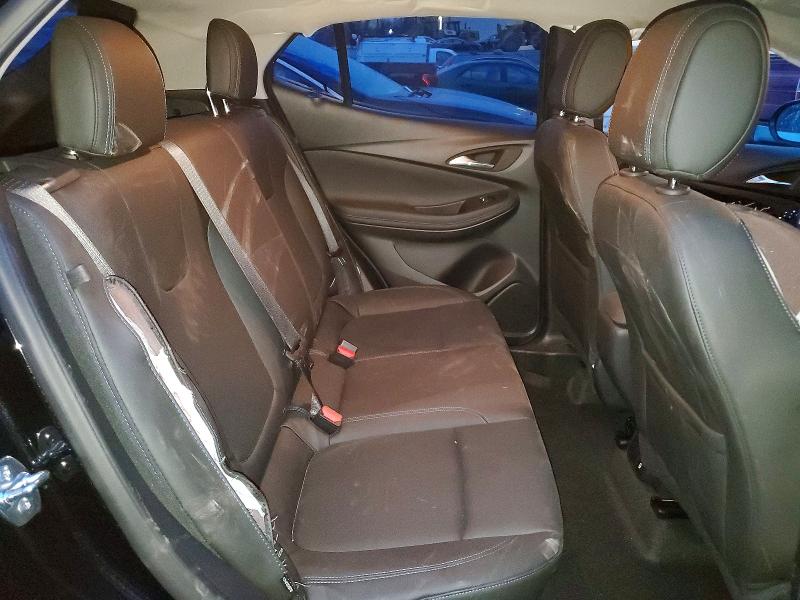 Aukcja sprzedaży 2025 Buick Encore Gx, vin: KL4AMDSL5SB008751, numer aukcji: 78836625