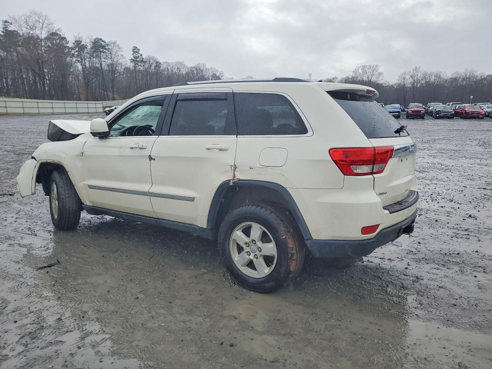 Продажа на аукционе авто 2011 Jeep Grand Cherokee, vin: 1J4RS4GG4BC503182, номер лота: 79263425