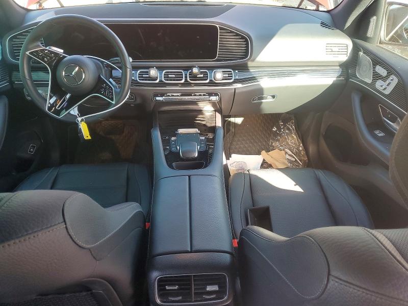Aukcja sprzedaży 2025 Mercedes-benz Gle, vin: 4JGFB4FEXSB324526, numer aukcji: 77200965