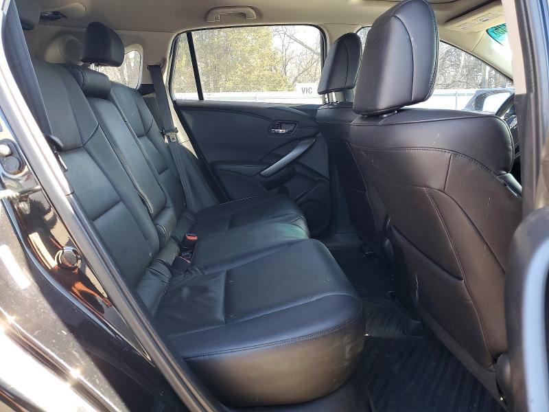 Aukcja sprzedaży 2015 Acura Rdx, vin: 5J8TB4H53FL010254, numer aukcji: 77215335