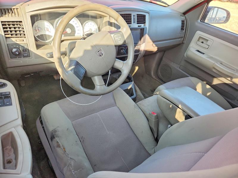 Aukcja sprzedaży 2006 Dodge Dakota, vin: 1D7HE42KX6S504097, numer aukcji: 78479315