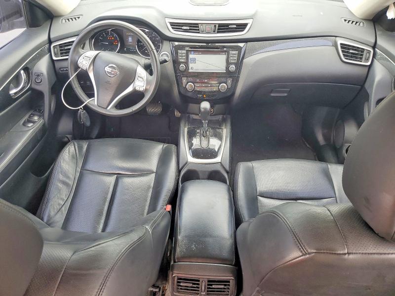 Aukcja sprzedaży 2014 Nissan Rogue, vin: 5N1AT2MTXEC842714, numer aukcji: 76769475