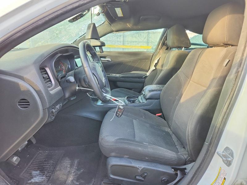 Продажа на аукционе авто 2017 Dodge Charger, vin: 2C3CDXHG3HH576494, номер лота: 75655555