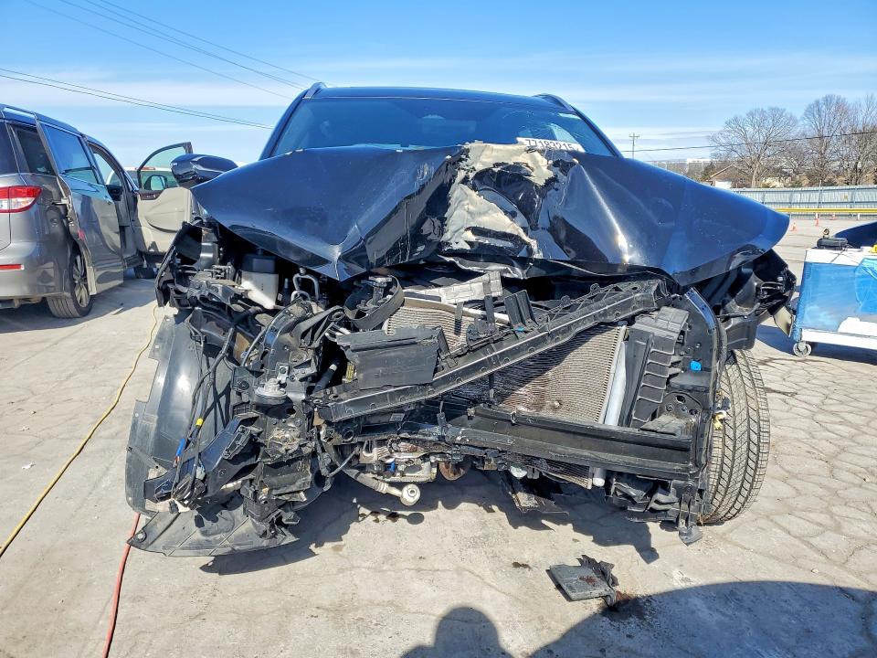 Продаж на аукціоні авто 2023 Hyundai Palisade, vin: KM8R7DGEXPU572803, номер лоту: 77183215