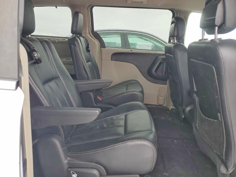 78890475 :رقم المزاد ، 2C4RC1BGXER464229 vin ، 2014 Chrysler Town & Country مزاد بيع