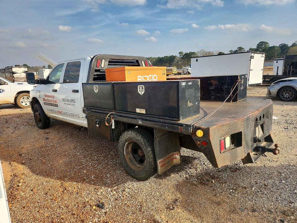 Aukcja sprzedaży 2014 Ram 3500, vin: 3C7WRTCL6EG113450, numer aukcji: 78255545