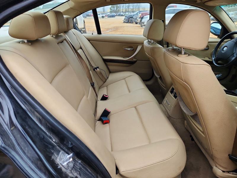 Продажа на аукционе авто 2009 Bmw 328, vin: WBAPH73539A172888, номер лота: 77229655