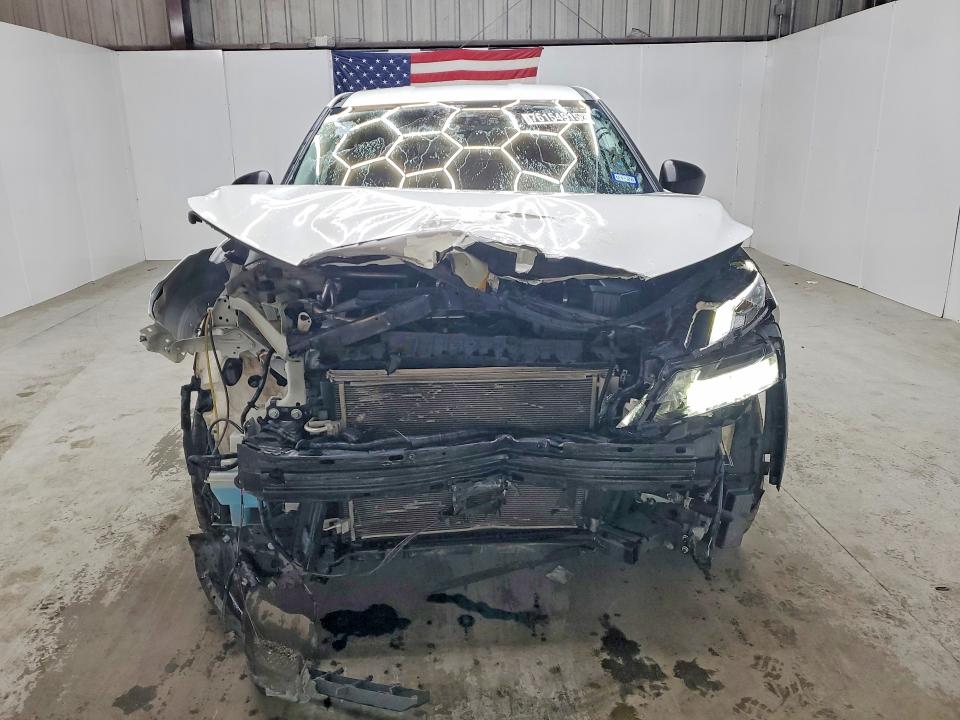 Продажа на аукционе авто 2024 Nissan Rogue, vin: 5N1BT3AAXRC670509, номер лота: 76154915