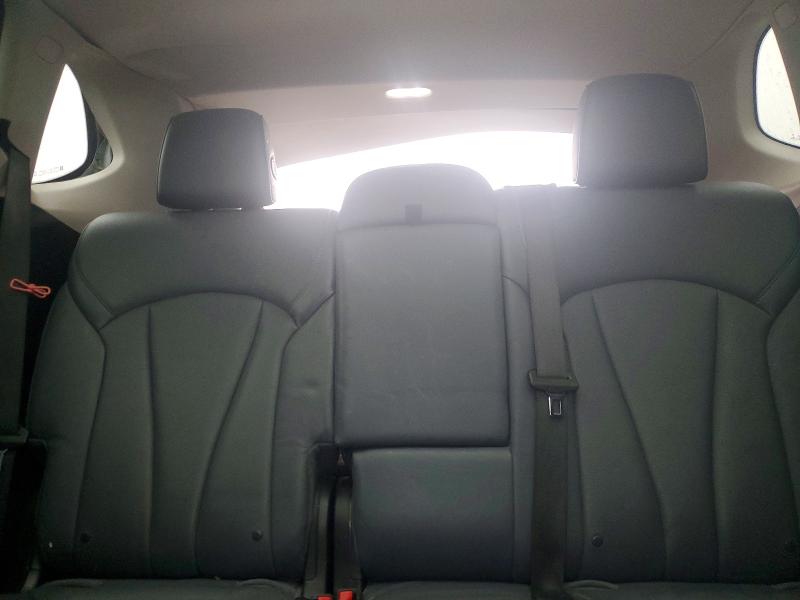 Aukcja sprzedaży 2019 Buick Envision, vin: LRBFX2SAXKD009709, numer aukcji: 77832805