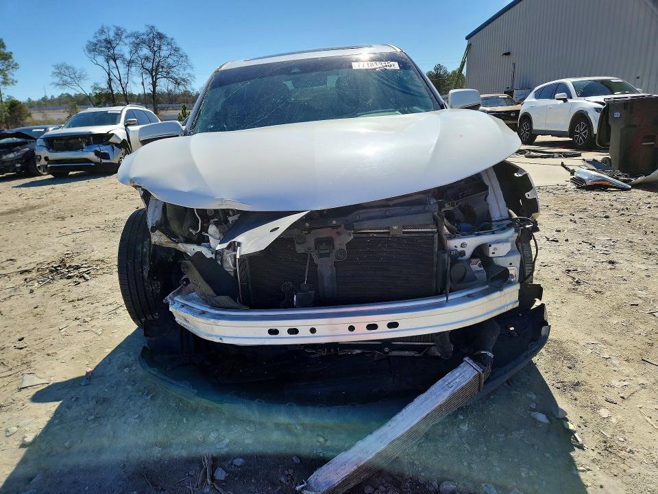 Продажа на аукционе авто 2021 Acura Rdx, vin: 5J8TC1H35ML002289, номер лота: 77181315