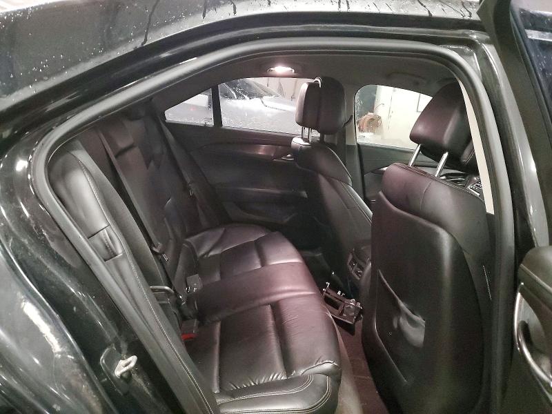 Auction sale of the 2014 Cadillac Ats, vin: 1G6AA5RA2E0182269, lot number: 75493525
