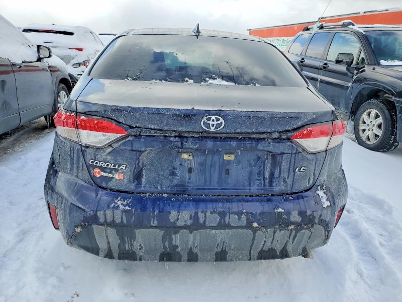 Продажа на аукционе авто 2025 Toyota Corolla, vin: 5YFB4MDE6SP294605, номер лота: 78307245