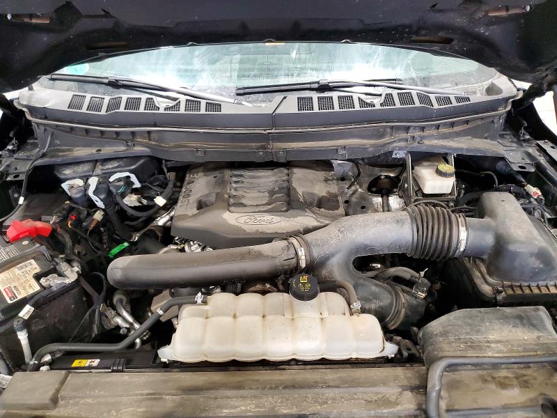 Aukcja sprzedaży 2022 Ford F150, vin: 1FTFW1E8XNFC23311, numer aukcji: 72684905