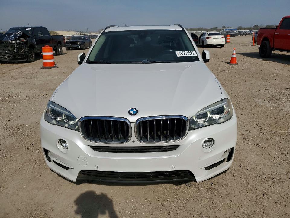 Продаж на аукціоні авто 2016 Bmw X5, vin: 5UXKS4C53G0N14239, номер лоту: 78561095