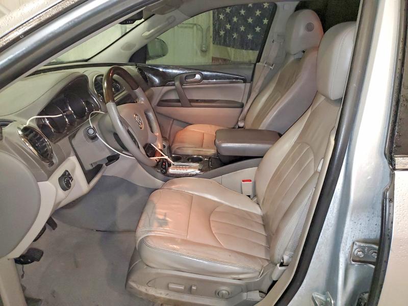 Продажа на аукционе авто 2013 Buick Enclave, vin: 5GAKRCKD3DJ112213, номер лота: 77970905