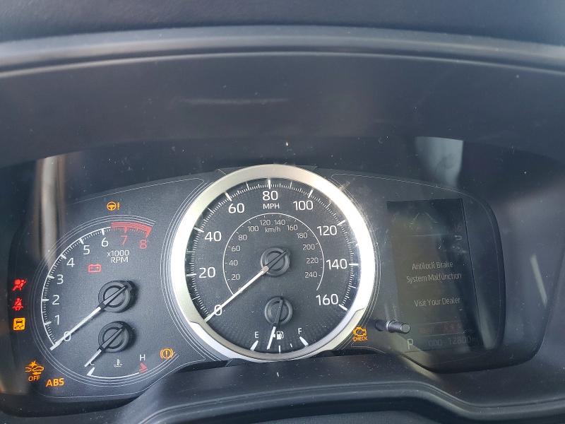 Продажа на аукционе авто 2022 Toyota Corolla, vin: JTDEPMAE3NJ201041, номер лота: 76576885
