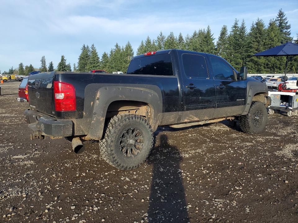 Aukcja sprzedaży 2012 Chevrolet Silverado, vin: 1GC1KYC84CF195049, numer aukcji: 75418655