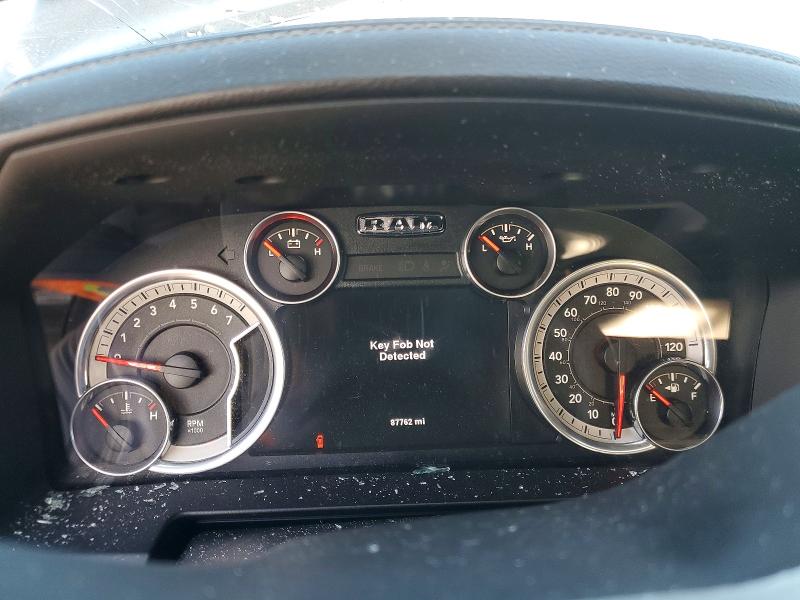 Aukcja sprzedaży 2014 Ram 1500, vin: 1C6RR6NT8ES248194, numer aukcji: 78927445
