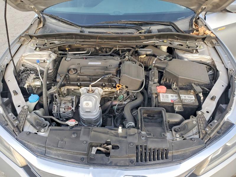 Aukcja sprzedaży 2017 Honda Accord, vin: 1HGCR2F58HA122159, numer aukcji: 78181595