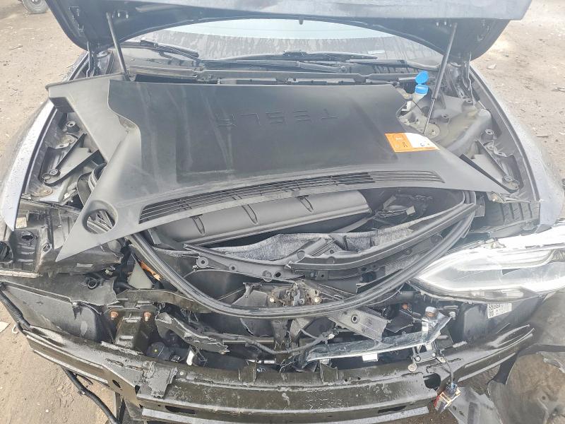 Aukcja sprzedaży 2016 Tesla Model S, vin: 5YJSA1E22GF173469, numer aukcji: 78987735