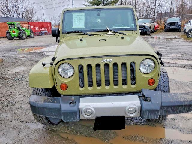 2013 Jeep Wrangler Unlimited მანქანა იყიდება აუქციონზე, vin: 1C4BJWEG3DL698798, აუქციონის ნომერი: 92058065