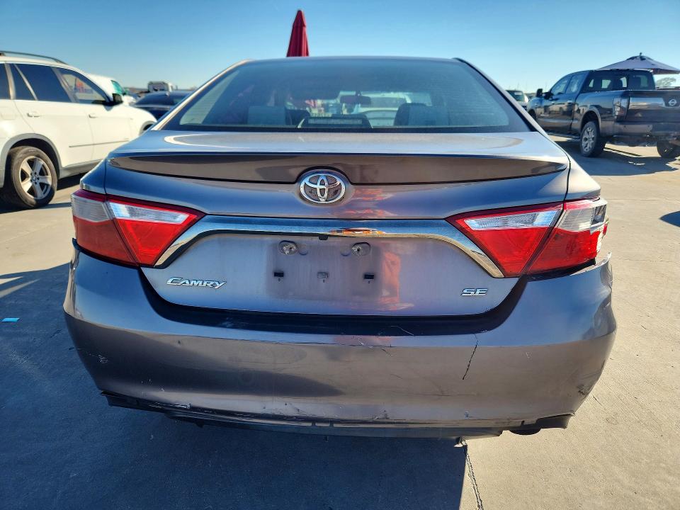 Продажа на аукционе авто 2015 Toyota Camry, vin: 4T1BF1FK4FU020285, номер лота: 77613815