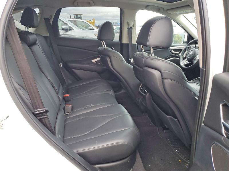 2019 Acura Rdx მანქანა იყიდება აუქციონზე, vin: 5J8TC1H38KL011937, აუქციონის ნომერი: 77184775