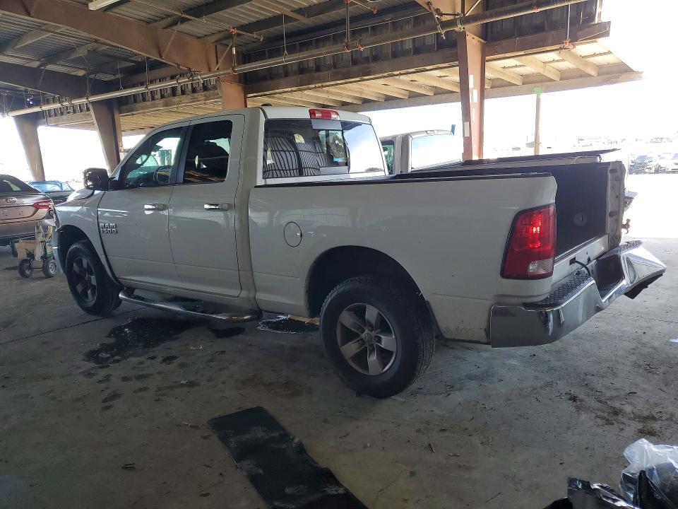 Aukcja sprzedaży 2015 Ram 1500, vin: 1C6RR7GG0FS631392, numer aukcji: 78360875