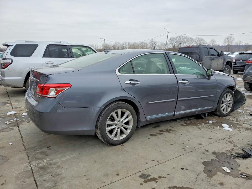 2012 Lexus Es მანქანა იყიდება აუქციონზე, vin: JTHBK1EG6C2489462, აუქციონის ნომერი: 75722725
