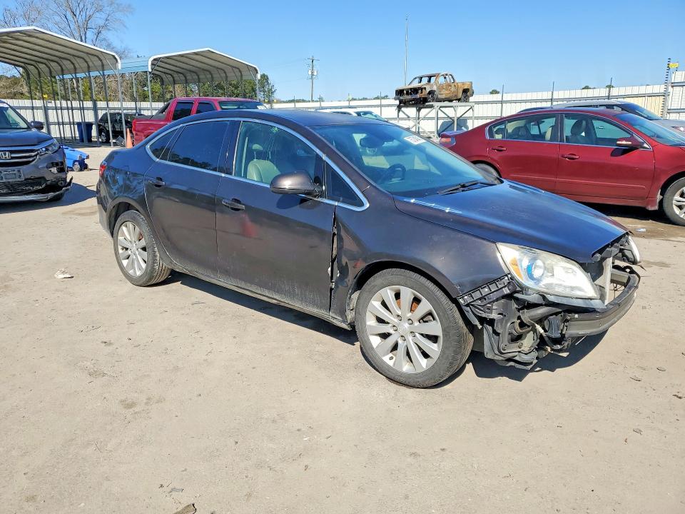 Продаж на аукціоні авто 2015 Buick Verano, vin: 1G4PP5SK2F4219528, номер лоту: 75704545