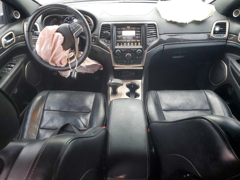 Продажа на аукционе авто 2015 Jeep Grand Cherokee, vin: 1C4RJFCG4FC196953, номер лота: 77983535