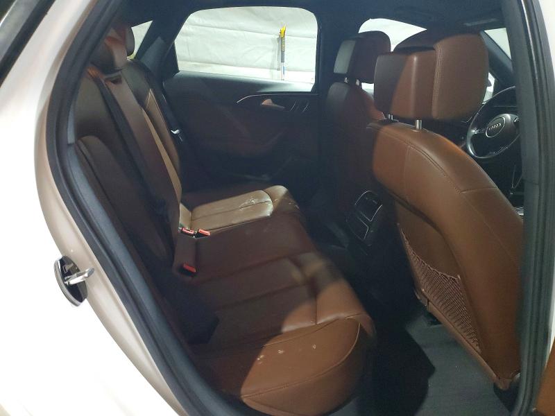 Aukcja sprzedaży 2015 Audi A6, vin: WAUFGAFC2FN003830, numer aukcji: 77076795