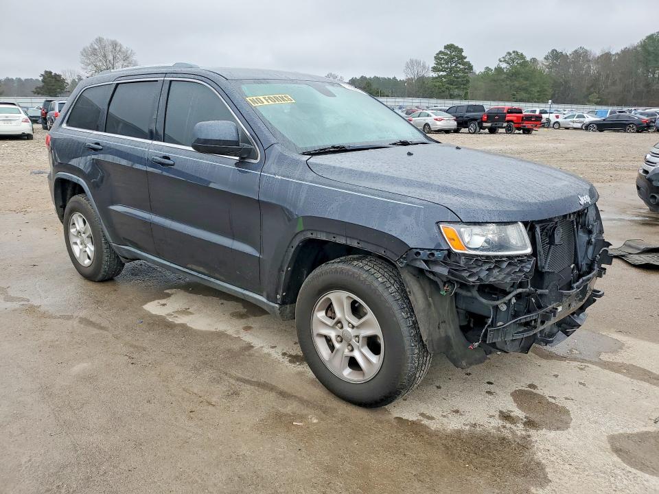 77682065 :رقم المزاد ، 1C4RJFAGXEC159326 vin ، 2014 Jeep Grand Cherokee مزاد بيع