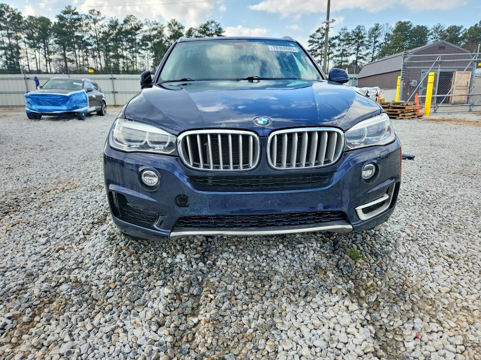 Aukcja sprzedaży 2016 Bmw X5, vin: 5UXKR6C57G0J83625, numer aukcji: 78302665