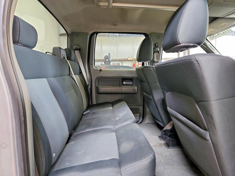 77214195 :رقم المزاد ، 1FTPW14V27FB62941 vin ، 2007 Ford F150 مزاد بيع