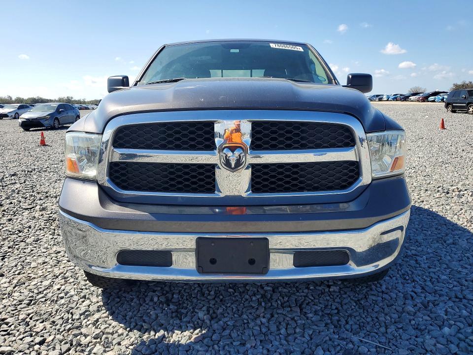 Aukcja sprzedaży 2017 Ram 1500, vin: 1C6RR6GG2HS747240, numer aukcji: 78086505