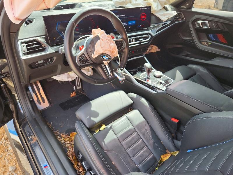 Продажа на аукционе авто 2024 Bmw M2, vin: 3MF13DM07R8E13353, номер лота: 78547515