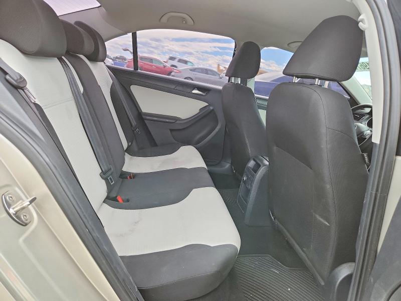 Продаж на аукціоні авто 2015 Volk Jetta Base S, vin: 3VW2K7AJ9FM280801, номер лоту: 78819675