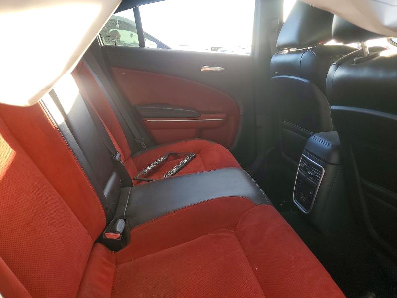 Aukcja sprzedaży 2022 Dodge Charger, vin: 2C3CDXGJ1NH211160, numer aukcji: 77756715