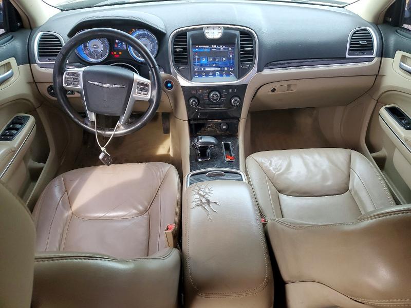 77239685 :رقم المزاد ، 2C3CCACG3CH165256 vin ، 2012 Chrysler 300 مزاد بيع
