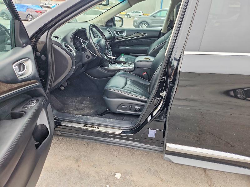 Продажа на аукционе авто 2014 Infiniti Qx60, vin: 5N1AL0MM7EC547924, номер лота: 77481805