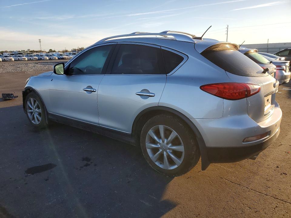 Aukcja sprzedaży 2008 Infiniti Ex35, vin: JNKAJ09E68M303058, numer aukcji: 78558985