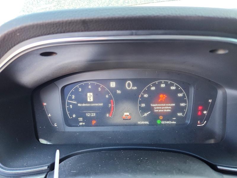 Продажа на аукционе авто 2025 Acura Integra, vin: 19UDE4H29SA018110, номер лота: 79291265