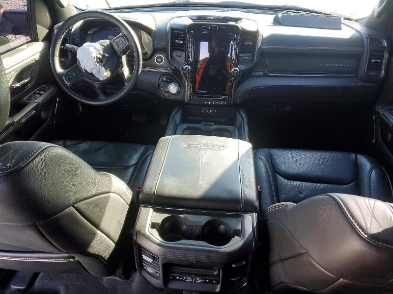 Продаж на аукціоні авто 2023 Ram 1500, vin: 1C6SRFHT0PN522244, номер лоту: 74782695
