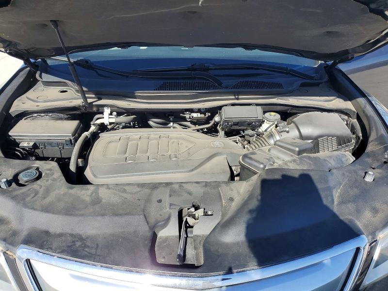 Aukcja sprzedaży 2016 Acura Mdx, vin: 5FRYD3H44GB008323, numer aukcji: 77928155