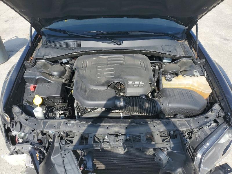 Продаж на аукціоні авто 2019 Chrysler 300, vin: 2C3CCAAG9KH610522, номер лоту: 78118545