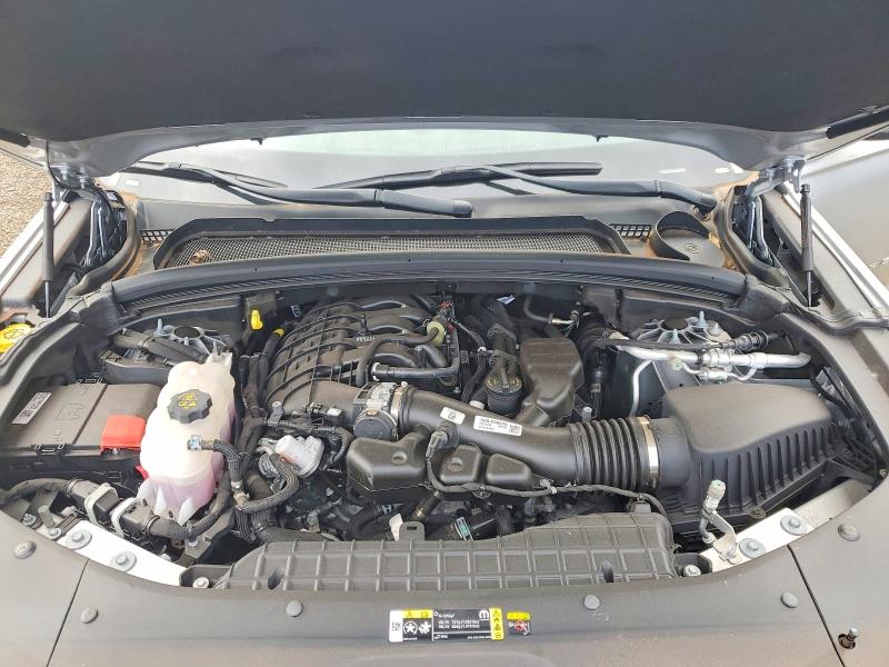 77236585 :رقم المزاد ، 1C4RJHAG6PC619256 vin ، 2023 Jeep Grand Cherokee مزاد بيع