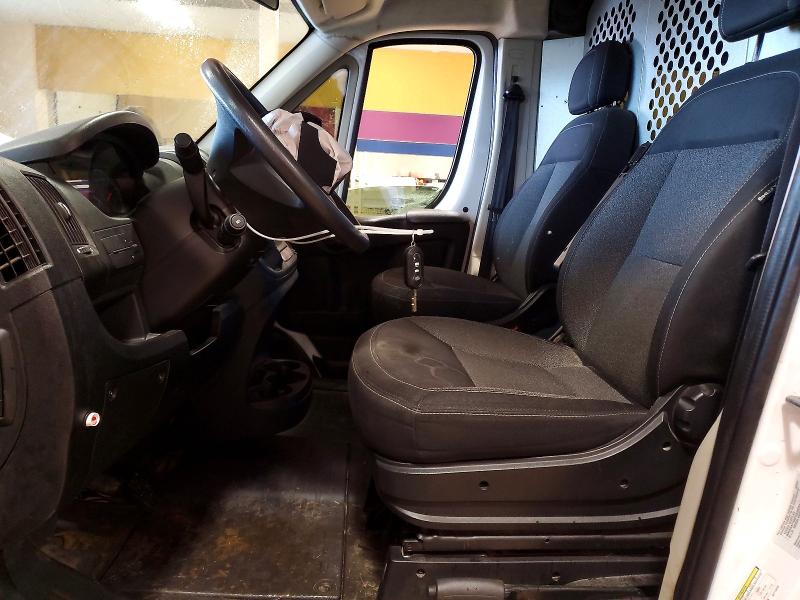 Aukcja sprzedaży 2016 Ram Promaster 1500, vin: 3C6TRVAG4GE115320, numer aukcji: 77525595